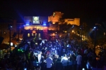 Saturday Night at B On Top Pub, Byblos